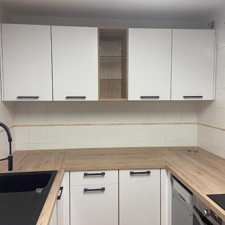 Primera Linea 3 Habitaciones Manilva Сан-Луїс-де-Сабінільяс Екстер'єр фото